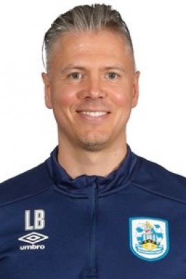 Leigh Bromby