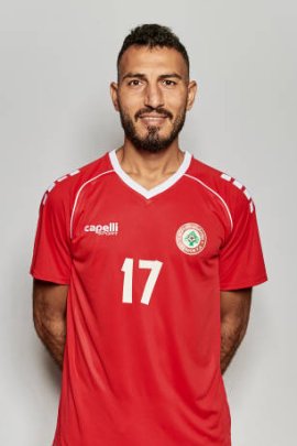 Mohamed Zein Tahan