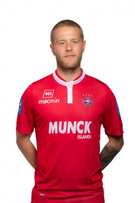 Haukur Sigurdsson