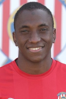 Mohamed Traoré