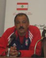 Gehad Mahjoub