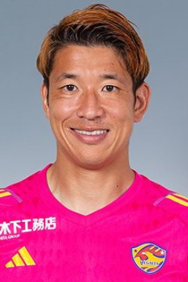 Akihiro Hayashi