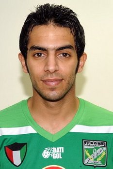 Mohamed Frieh