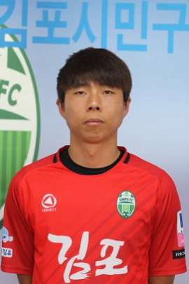 Seung-Il Park