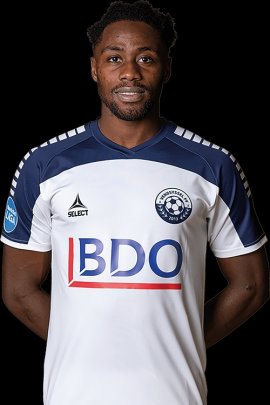 Tiémoko Konaté