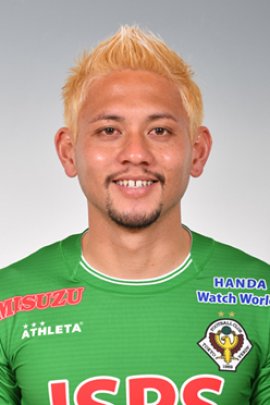 Yusuke Higa