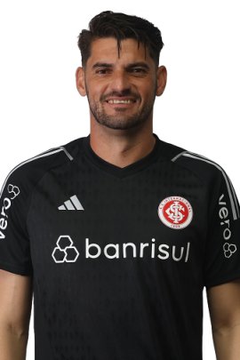  Fabricio Santana