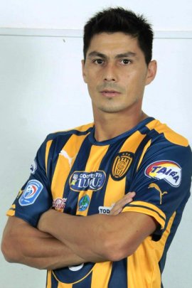 Miguel Godoy