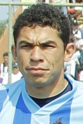 Gustavo Arévalos