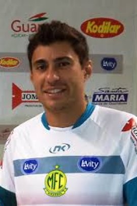  Marcos Paraná