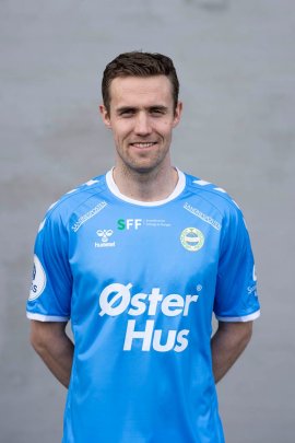 Fredrik Torsteinbö