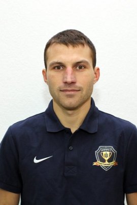 Maksym Bilyk