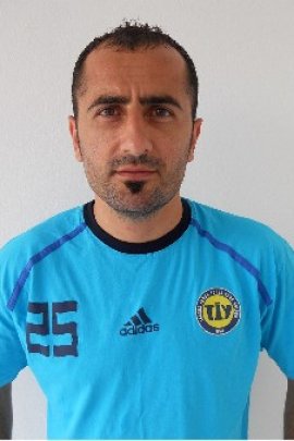 Kiliç Veysel