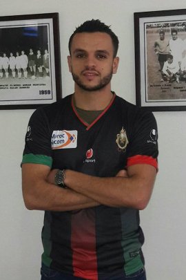 Saber El Ghanjaoui