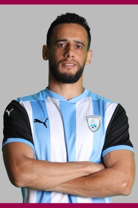 Mohamed Benyettou