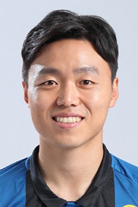 Dong-suk Kim