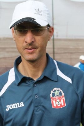 Moulay Abdel Hafid Rjila