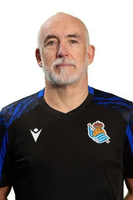 Imanol Ibarrondo