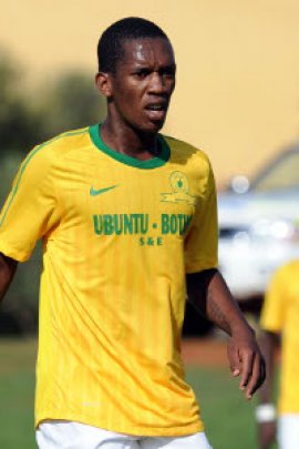 Walter Maponyane