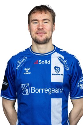 Simon Tibbling