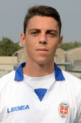 Cesare Ambrosini