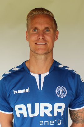 Mikkel Buur