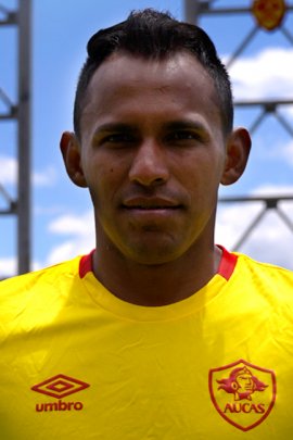 Enson Rodriguez