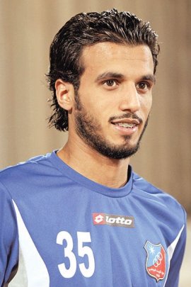 Naser Al Qahtani