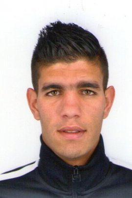 Khaled Bouhakake