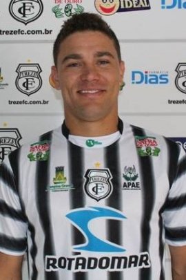  Glaydson Almeida