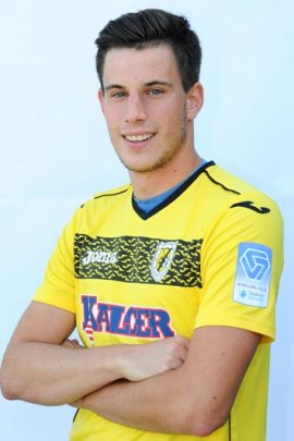 Gregor Zelko