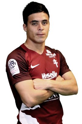 Brian Fernández