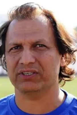 Santosh Kashyap