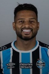  Reinaldo