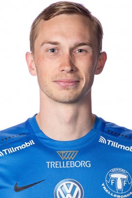 Albin Nilsson