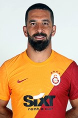 Arda Turan