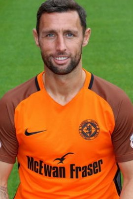 Scott McDonald