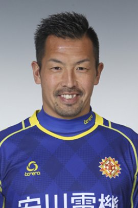 Norihiro Yamagishi