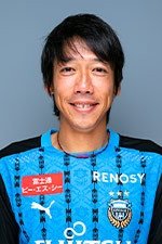 Kengo Nakamura