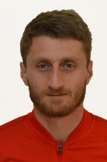 Shota Grigalashvili