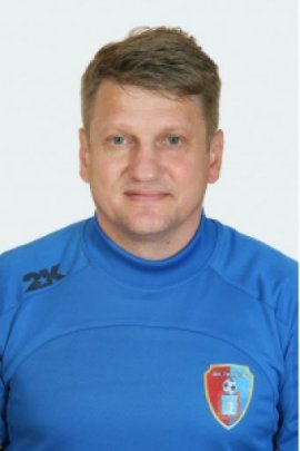 Valeriy Esipov