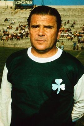 Ferenc Puskás