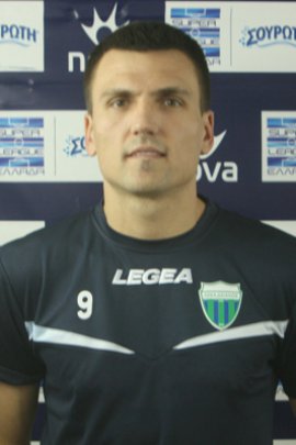 Marko Markovski