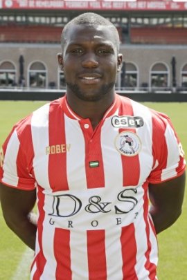 Royston Drenthe