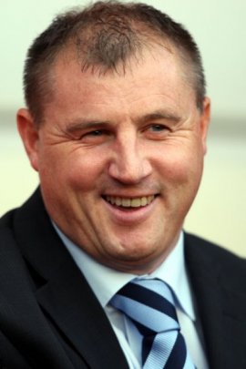 Paul Jewell