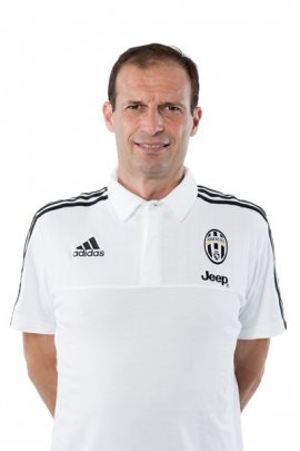 Massimiliano Allegri