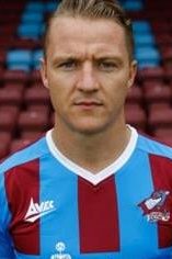 Gary McSheffrey