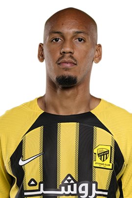  Fabinho