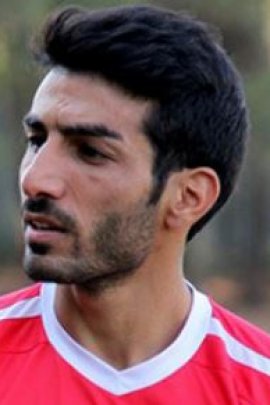 Mohammad Iranpourian