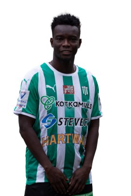 Diawandou Diagne